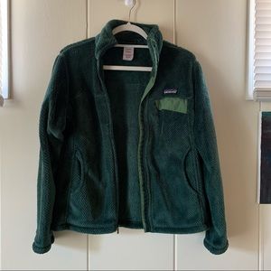 Patagonia Retool Fleece